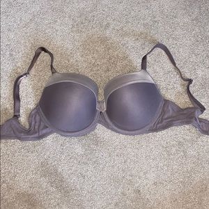 VS Fabulous by Victoria’s Secret Lined Demi Bra